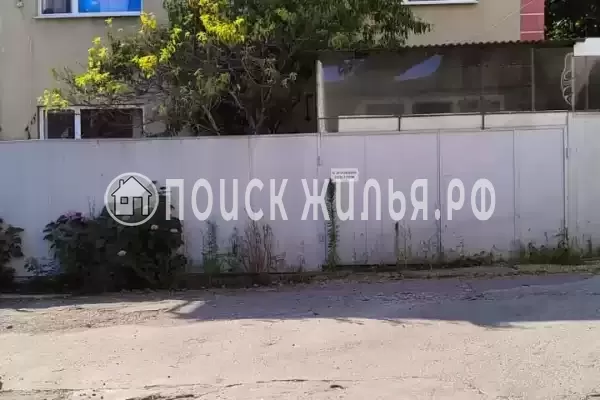 Апартаменты «Со своим двором на Калараша»