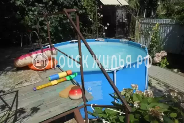 Апартаменты «Со своим двором на Калараша»