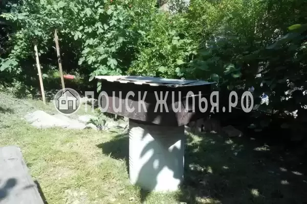 Апартаменты «Со своим двором на Калараша»