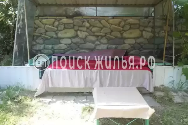 Апартаменты «Со своим двором на Калараша»