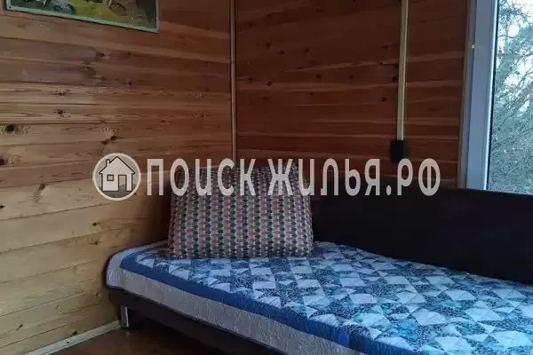 Частный сектор «Дом в горах»