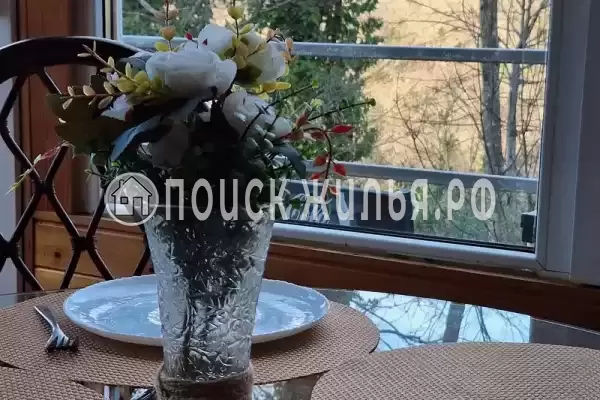 Частный сектор «Дом в горах»