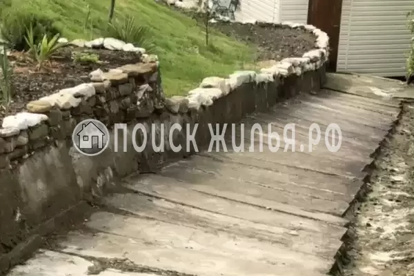 Частный сектор «Дом в горах»