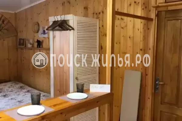 Частный сектор «Дом в горах»