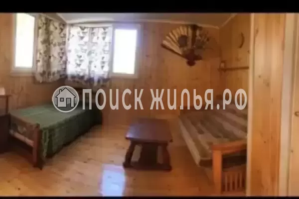 Частный сектор «Дом в горах»