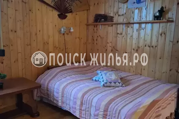 Частный сектор «Дом в горах»