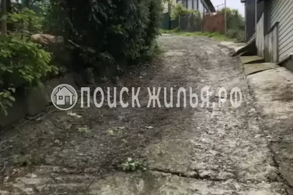 Частный сектор «Дом в горах»