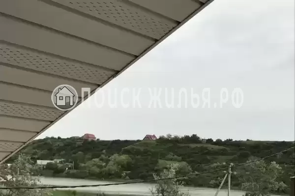 Дом под ключ «Баунти»