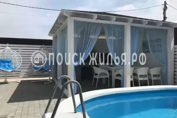 Дом под ключ «Баунти»