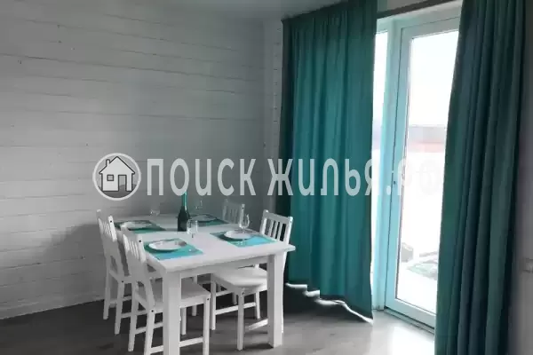 Дом под ключ «Баунти»