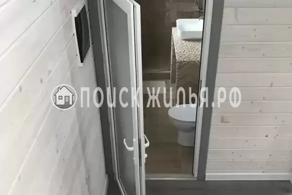 Дом под ключ «Баунти»