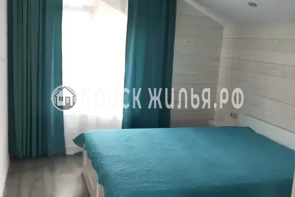 Дом под ключ «Баунти»