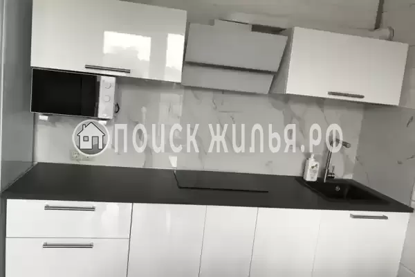 Дом под ключ «Баунти»