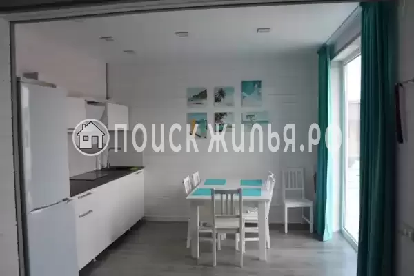 Дом под ключ «Баунти»