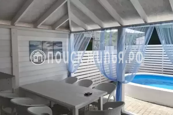 Дом под ключ «Баунти»