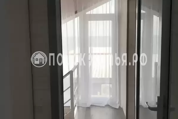 Дом под ключ «Баунти»