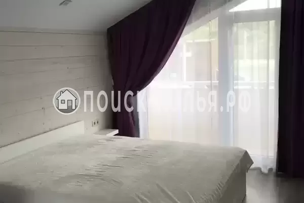 Дом под ключ «Баунти»