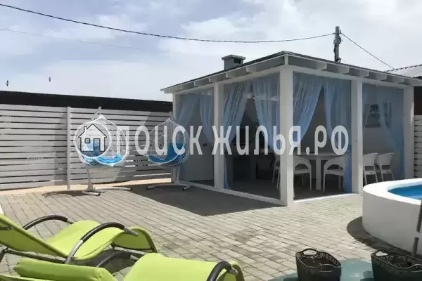 Дом под ключ «Баунти»