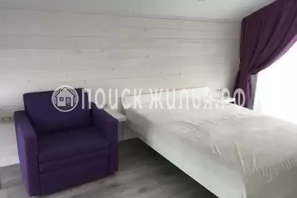 Дом под ключ «Баунти»