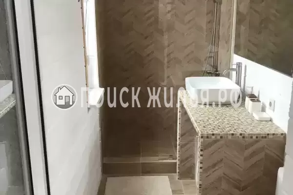 Дом под ключ «Баунти»