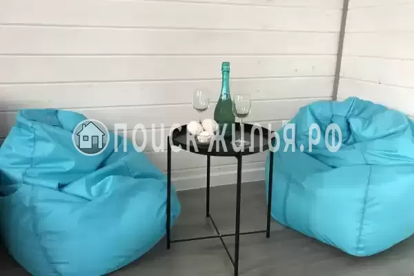 Дом под ключ «Баунти»