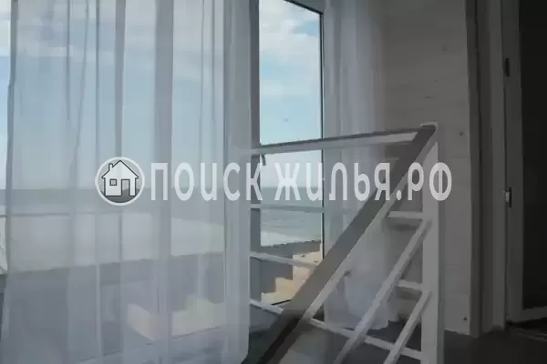 Дом под ключ «Баунти»