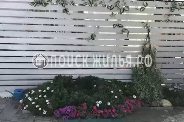 Дом под ключ «Баунти»