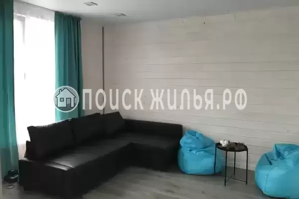 Дом под ключ «Баунти»