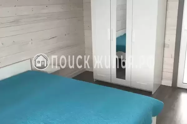 Дом под ключ «Баунти»