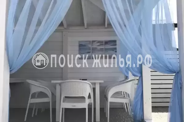 Дом под ключ «Баунти»