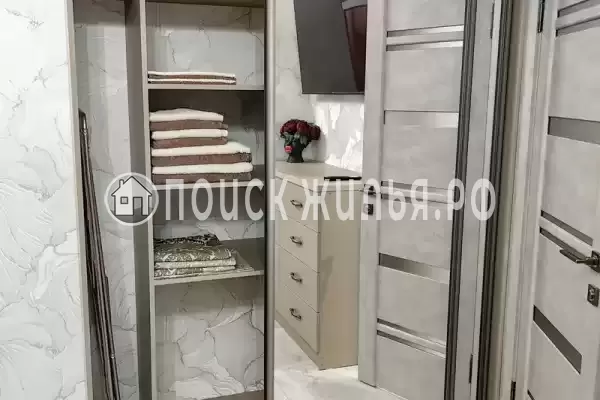 Квартира «Однокомнатная квартира на Калараша» Квартира «Однокомнатная квартира на Калараша»