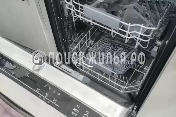 Квартира «Однокомнатная квартира на Калараша» Квартира «Однокомнатная квартира на Калараша»