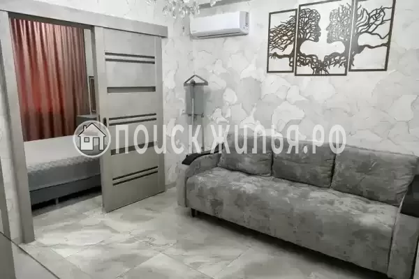 Квартира «Однокомнатная квартира на Калараша» Квартира «Однокомнатная квартира на Калараша»