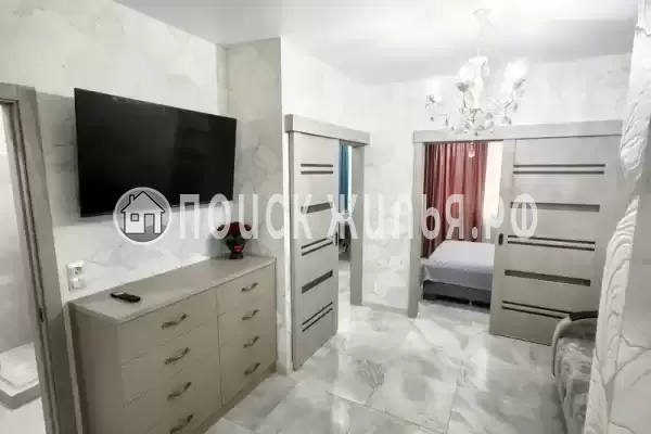 Квартира «Однокомнатная квартира на Калараша» Квартира «Однокомнатная квартира на Калараша»