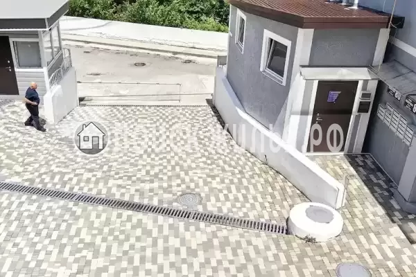 Квартира «Однокомнатная квартира на Калараша» Квартира «Однокомнатная квартира на Калараша»