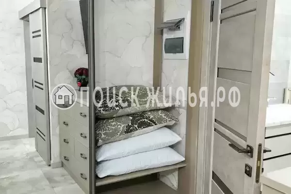 Квартира «Однокомнатная квартира на Калараша» Квартира «Однокомнатная квартира на Калараша»