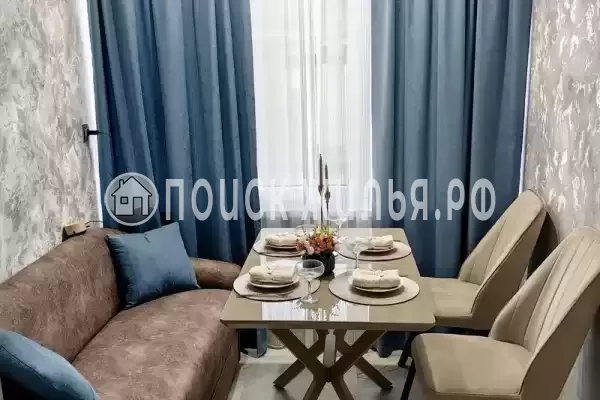 Квартира «Однокомнатная квартира на Калараша» Квартира «Однокомнатная квартира на Калараша»