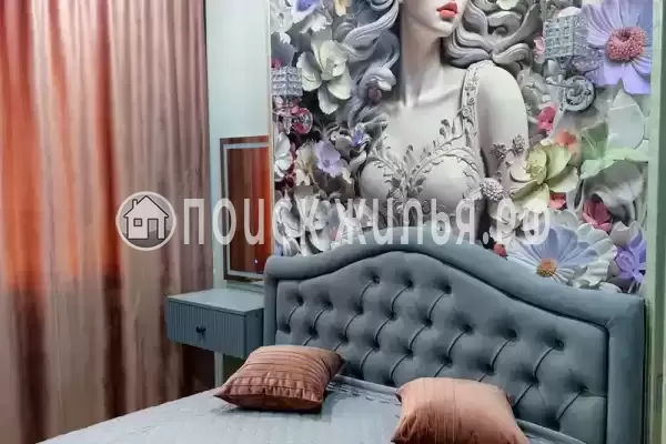 Квартира «Однокомнатная квартира на Калараша» Квартира «Однокомнатная квартира на Калараша»