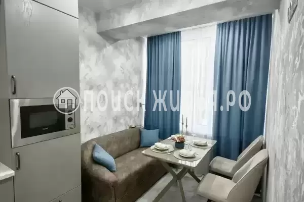 Квартира «Однокомнатная квартира на Калараша» Квартира «Однокомнатная квартира на Калараша»