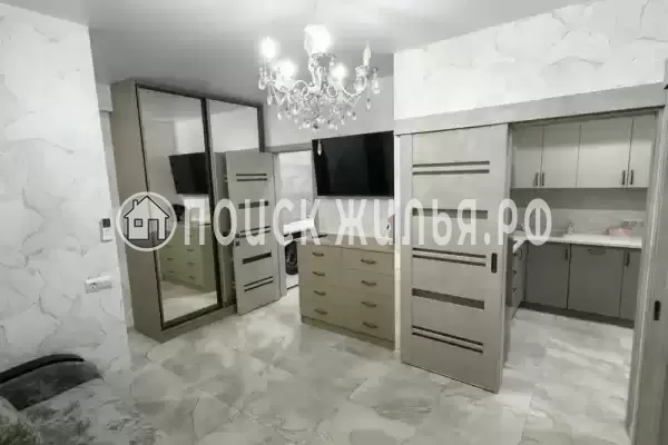 Квартира «Однокомнатная квартира на Калараша» Квартира «Однокомнатная квартира на Калараша»