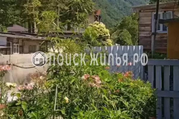 Частный сектор «Часть дома у реки» Частный сектор «Часть дома у реки»