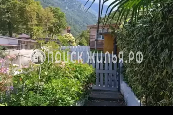 Частный сектор «Часть дома у реки» Частный сектор «Часть дома у реки»