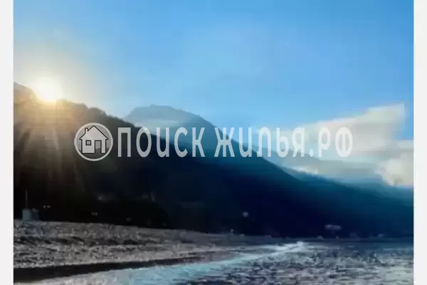 Частный сектор «Часть дома у реки» Частный сектор «Часть дома у реки»