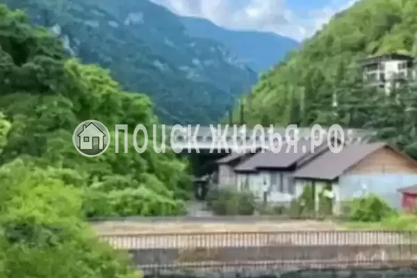 Частный сектор «Часть дома у реки» Частный сектор «Часть дома у реки»