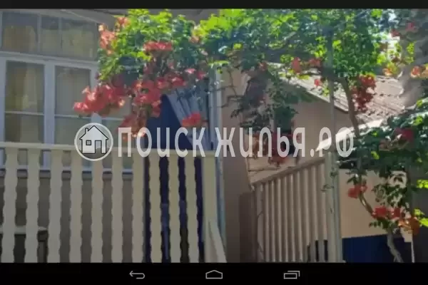 Частный сектор «Часть дома у реки» Частный сектор «Часть дома у реки»