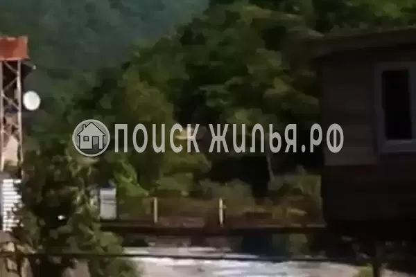 Частный сектор «Часть дома у реки» Частный сектор «Часть дома у реки»