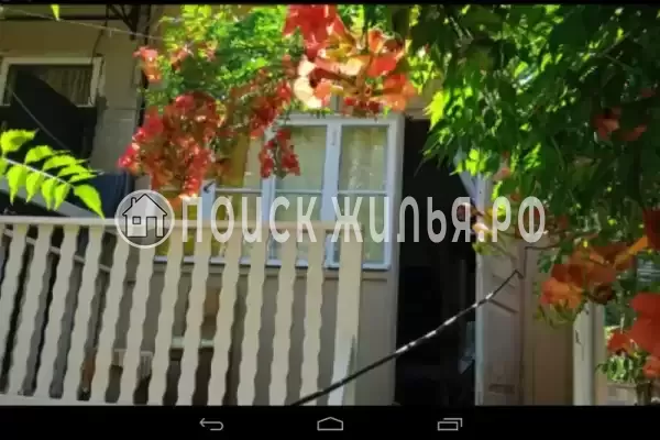 Частный сектор «Часть дома у реки» Частный сектор «Часть дома у реки»