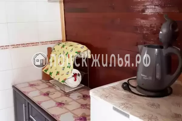 Дом под ключ «В центре»