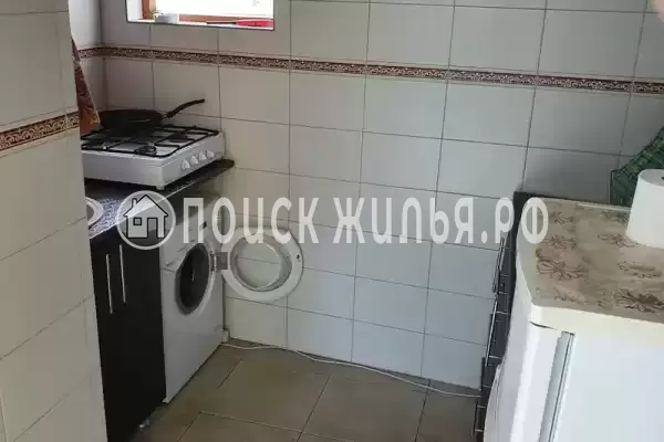 Дом под ключ «В центре»