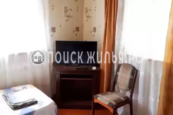 Дом под ключ «В центре»